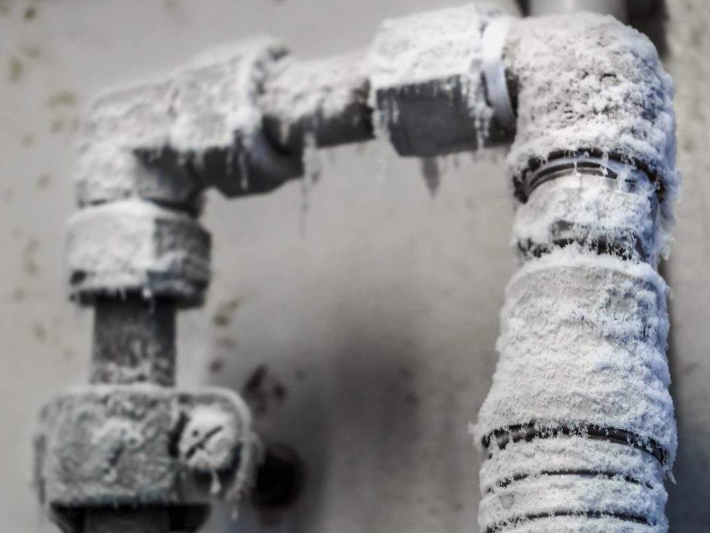 Разморозка труб под ключ в Солнечногорске и Солнечногорском районе - услуги по размораживанию водоснабжения