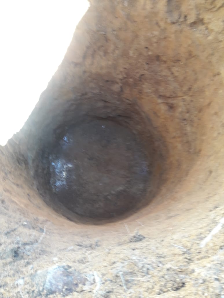 Закрытый метод копки грунта в Солнечногорском районе - земляные работы